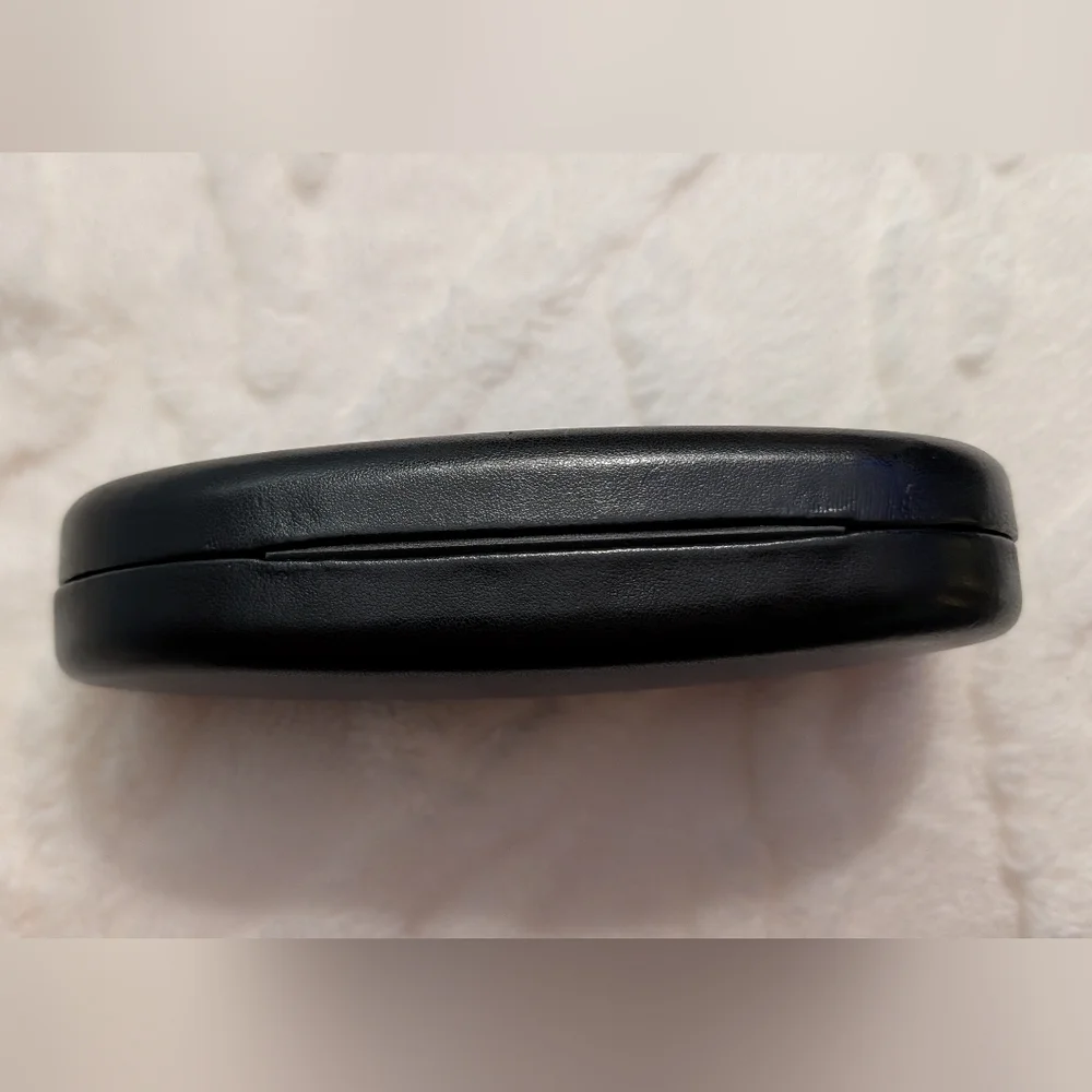 Ray Ban  Black Sunglass Case Hard Shell